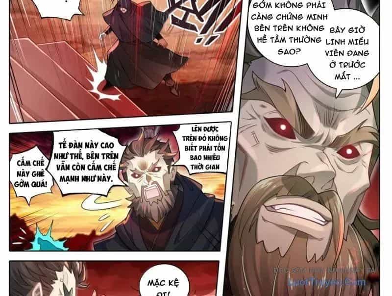Phàm Nhân Tu Tiên - Chương 369.4 - ảnh 9