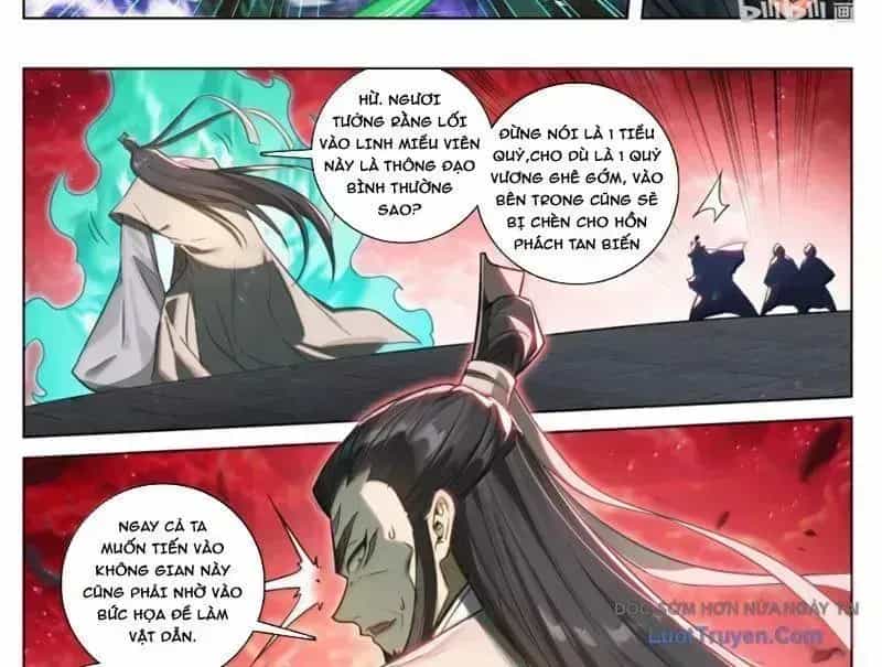 Phàm Nhân Tu Tiên - Chương 369.8 - ảnh 39