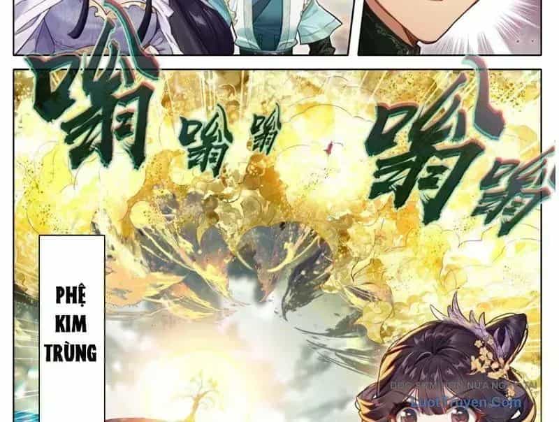 Phàm Nhân Tu Tiên - Chương 369.9 - ảnh 16