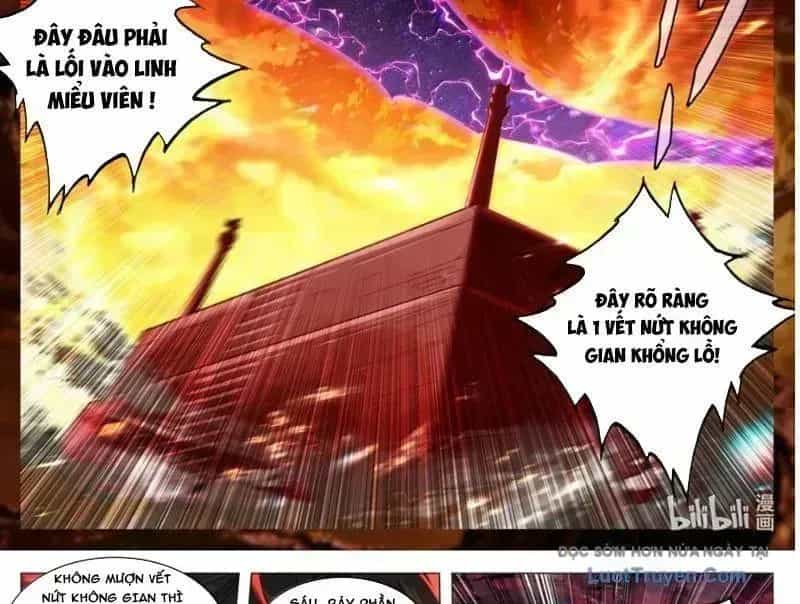 Phàm Nhân Tu Tiên - Chương 369.9 - ảnh 33