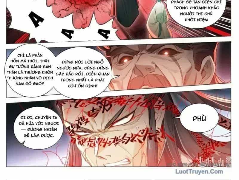Phàm Nhân Tu Tiên - Chương 369.9 - ảnh 35