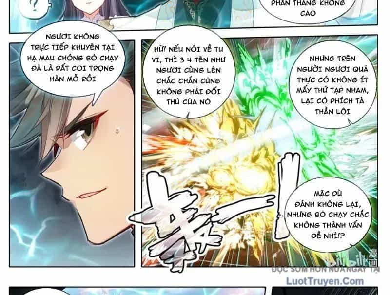 Phàm Nhân Tu Tiên - Chương 371.1 - ảnh 32