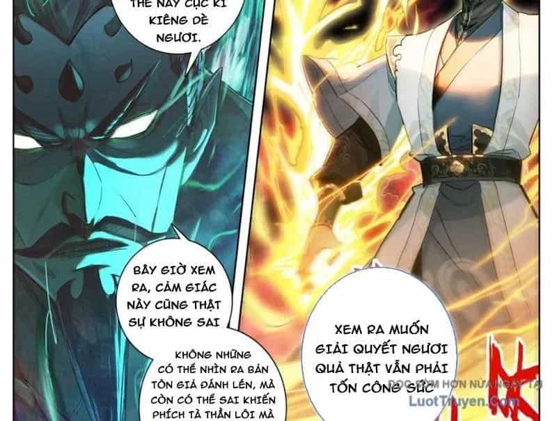 Phàm Nhân Tu Tiên - Chương 371.1 - ảnh 40
