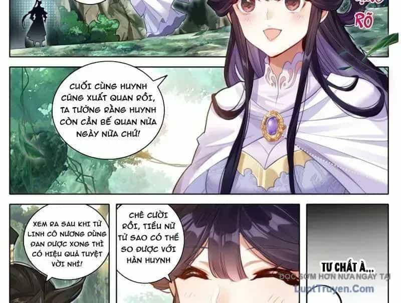 Phàm Nhân Tu Tiên - Chương 371.6 - ảnh 14