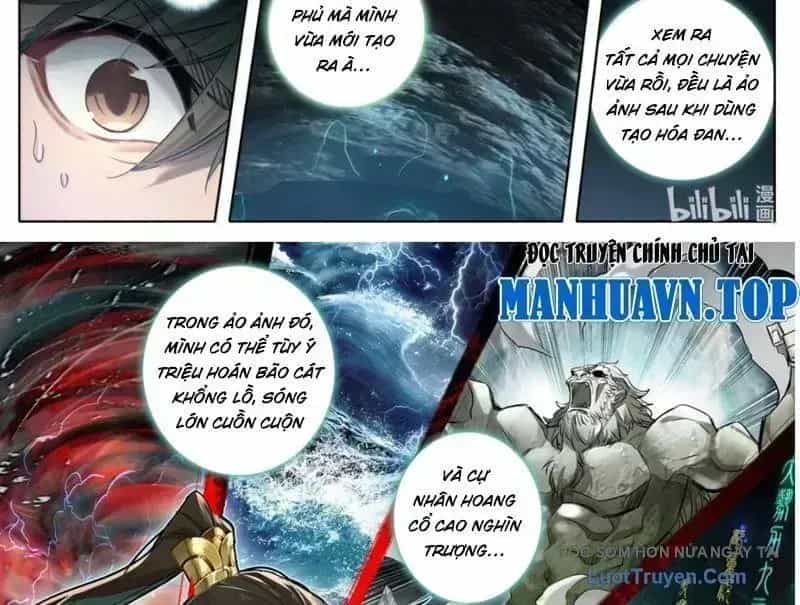 Phàm Nhân Tu Tiên - Chương 371.9 - ảnh 12