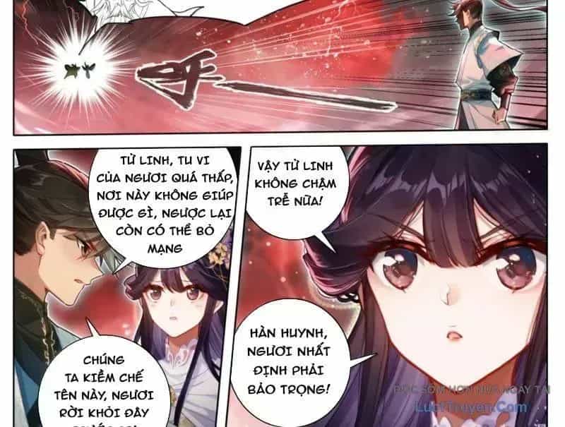 Phàm Nhân Tu Tiên - Chương 371.9 - ảnh 40