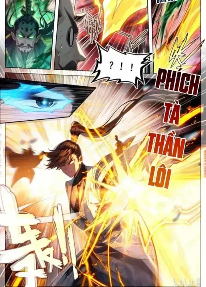 Phàm Nhân Tu Tiên - Chương 372.8 - ảnh 9