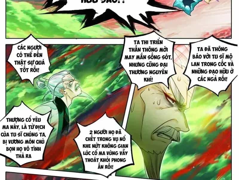 Phàm Nhân Tu Tiên - Chương 373.2 - ảnh 21