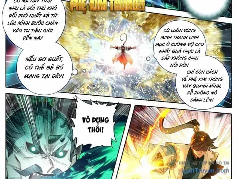 Phàm Nhân Tu Tiên - Chương 373.2 - ảnh 38