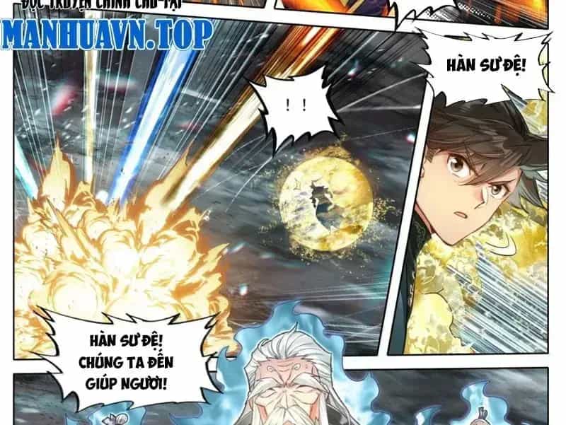 Phàm Nhân Tu Tiên - Chương 373.2 - ảnh 40