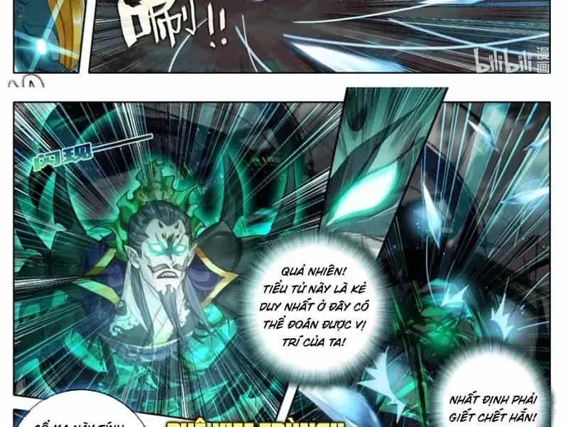 Phàm Nhân Tu Tiên - Chương 373.4 - ảnh 38