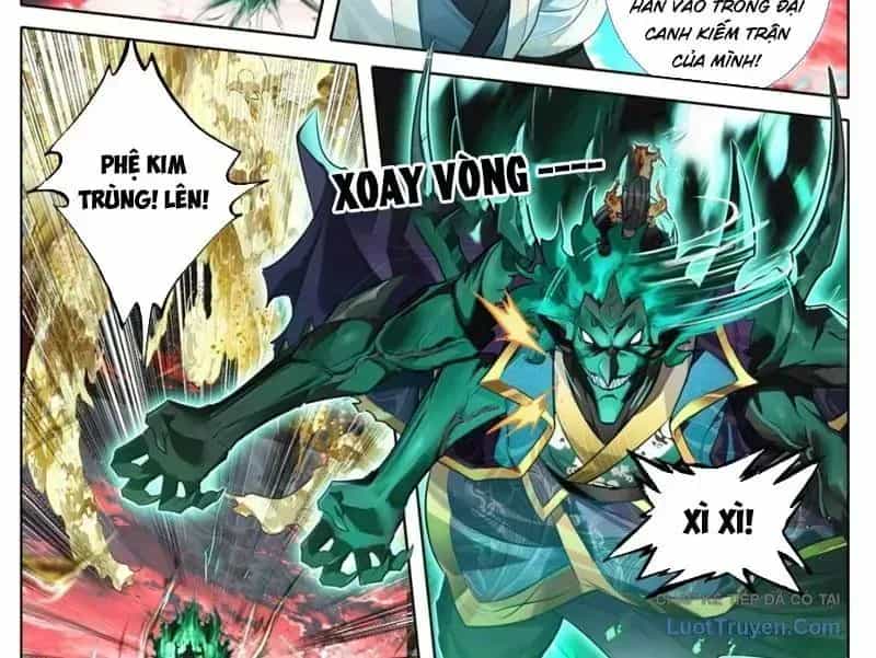 Phàm Nhân Tu Tiên - Chương 373.6 - ảnh 15