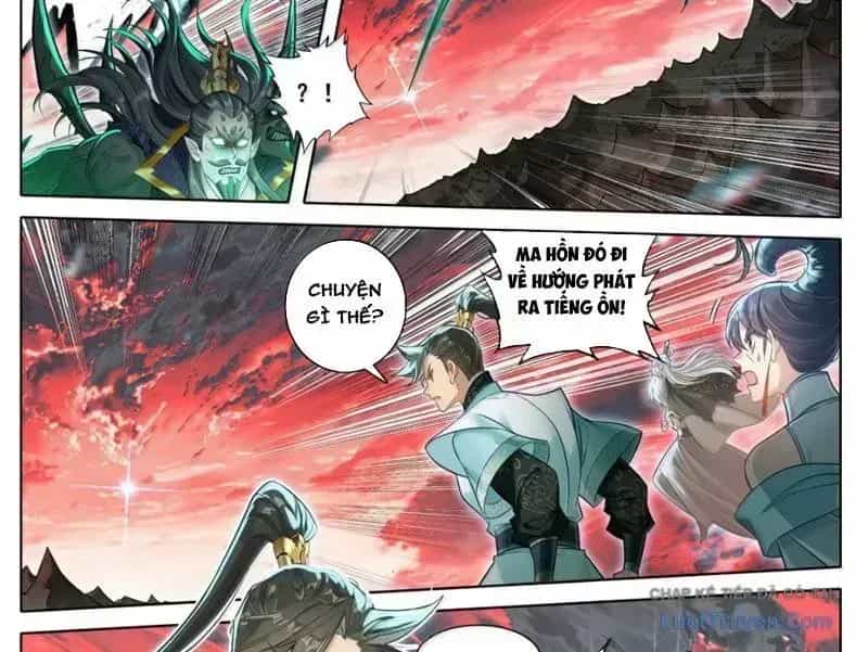 Phàm Nhân Tu Tiên - Chương 373.6 - ảnh 17