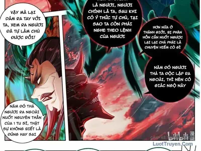 Phàm Nhân Tu Tiên - Chương 373.6 - ảnh 30