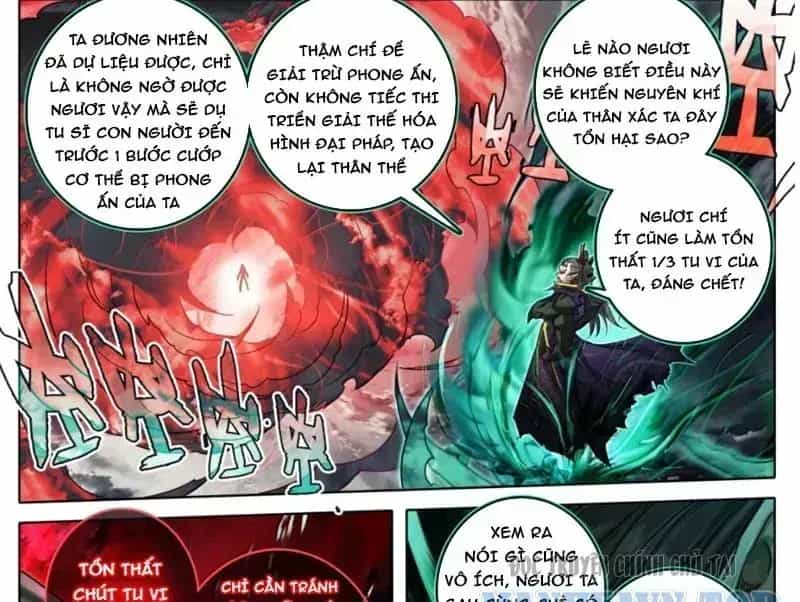 Phàm Nhân Tu Tiên - Chương 373.6 - ảnh 31