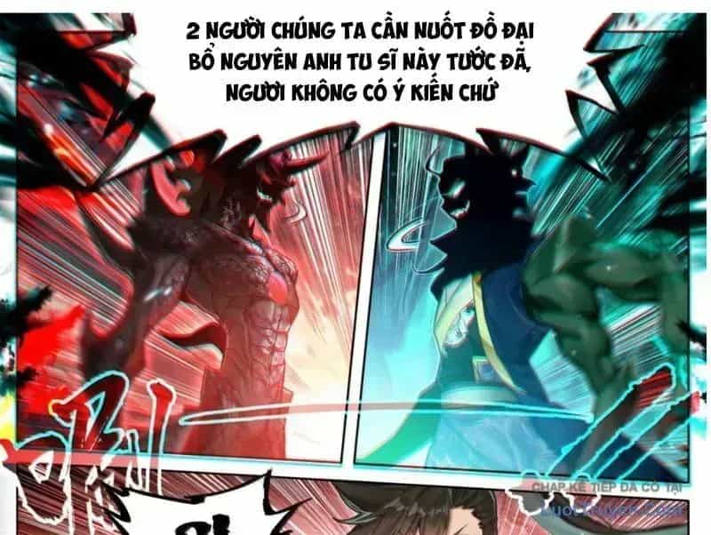 Phàm Nhân Tu Tiên - Chương 373.6 - ảnh 33