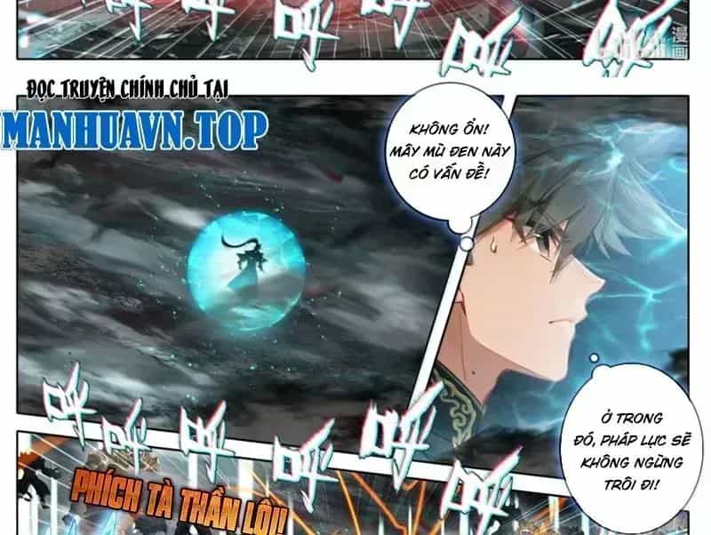 Phàm Nhân Tu Tiên - Chương 373.8 - ảnh 38