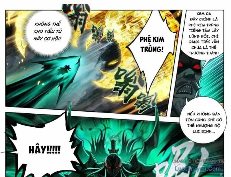Phàm Nhân Tu Tiên - Chương 374.1 - ảnh 8