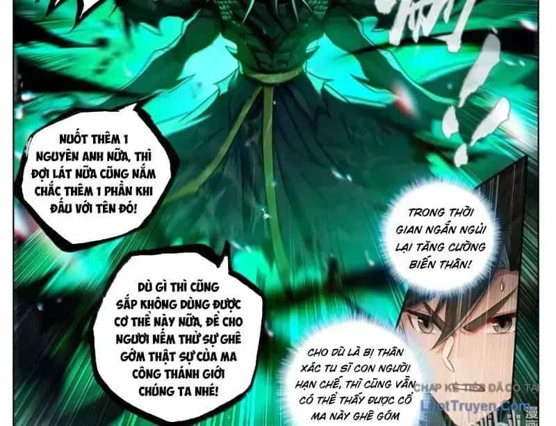 Phàm Nhân Tu Tiên - Chương 374.3 - ảnh 10