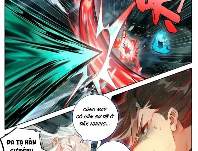 Phàm Nhân Tu Tiên - Chương 374.3 - ảnh 36