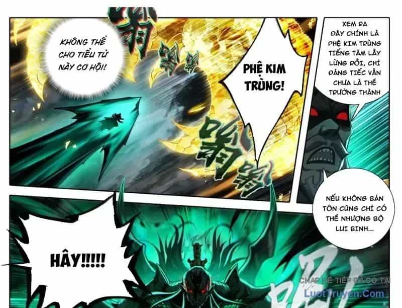 Phàm Nhân Tu Tiên - Chương 374.3 - ảnh 9