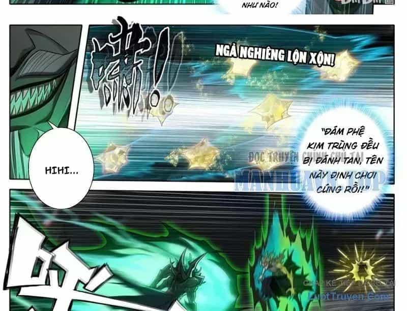 Phàm Nhân Tu Tiên - Chương 374.9 - ảnh 14