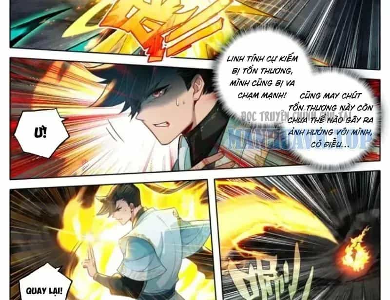 Phàm Nhân Tu Tiên - Chương 375.3 - ảnh 16