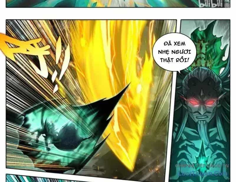 Phàm Nhân Tu Tiên - Chương 375.5 - ảnh 14