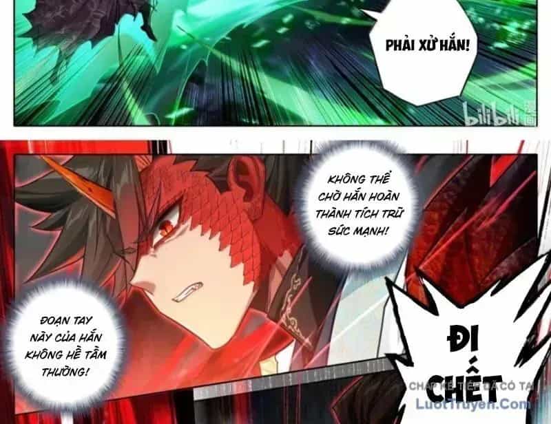 Phàm Nhân Tu Tiên - Chương 375.8 - ảnh 37