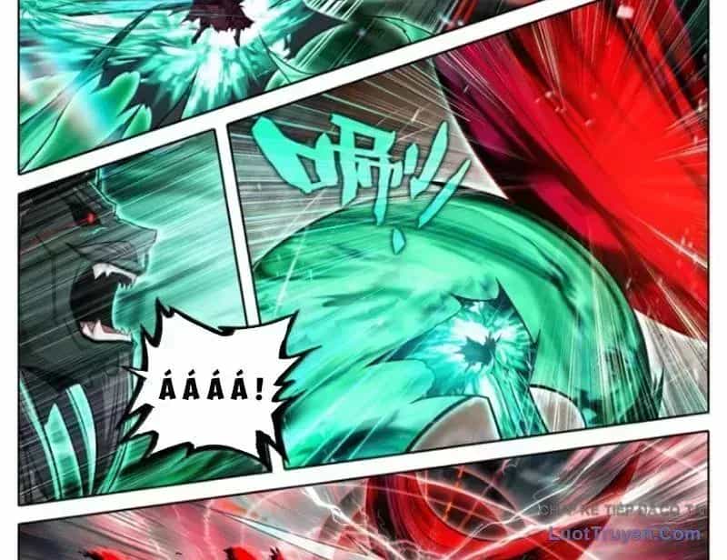 Phàm Nhân Tu Tiên - Chương 375.9 - ảnh 41