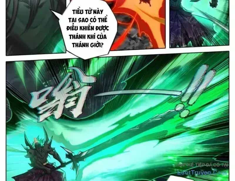 Phàm Nhân Tu Tiên - Chương 376.1 - ảnh 38