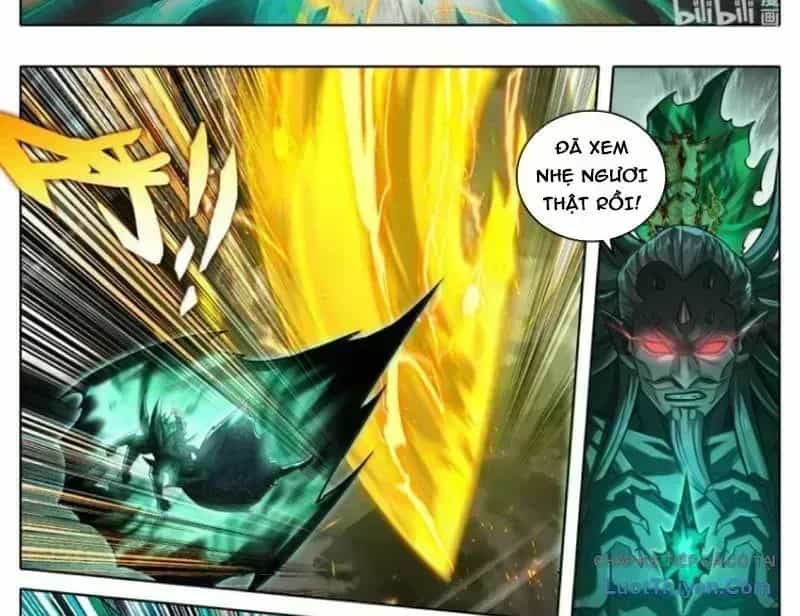 Phàm Nhân Tu Tiên - Chương 376.5 - ảnh 19