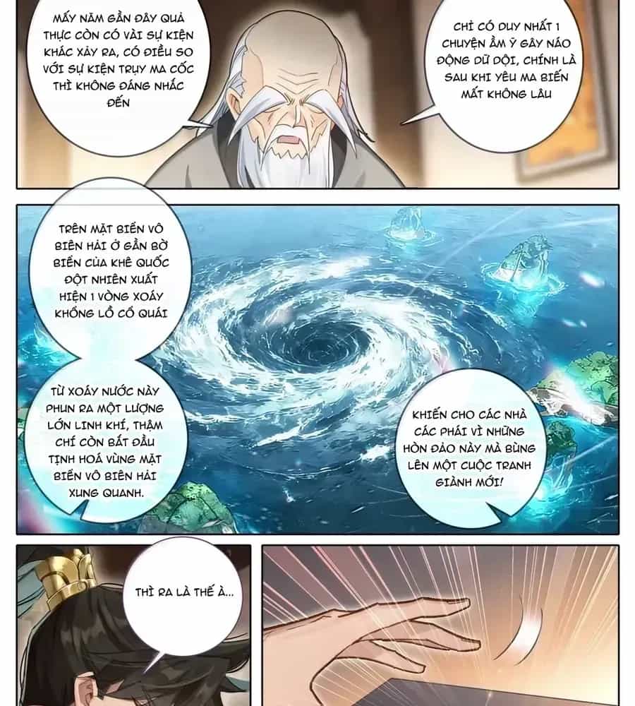 Phàm Nhân Tu Tiên - Chương 377.1 - ảnh 11