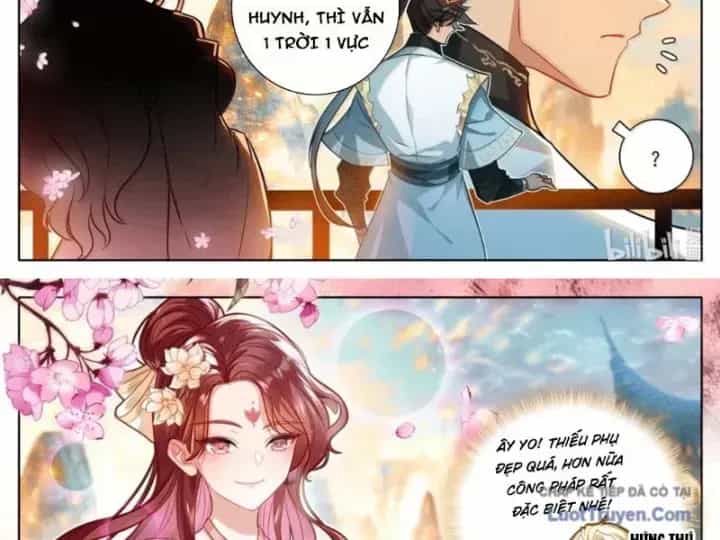 Phàm Nhân Tu Tiên - Chương 378.2 - ảnh 21