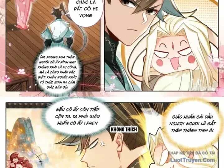 Phàm Nhân Tu Tiên - Chương 378.3 - ảnh 24