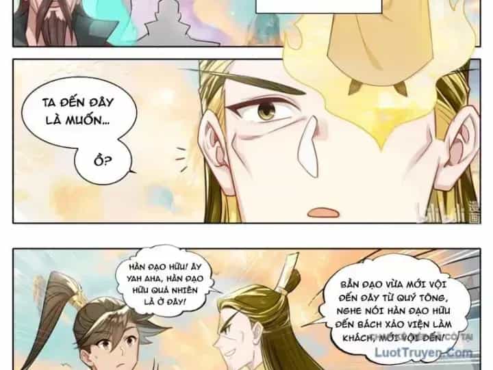 Phàm Nhân Tu Tiên - Chương 378.4 - ảnh 26