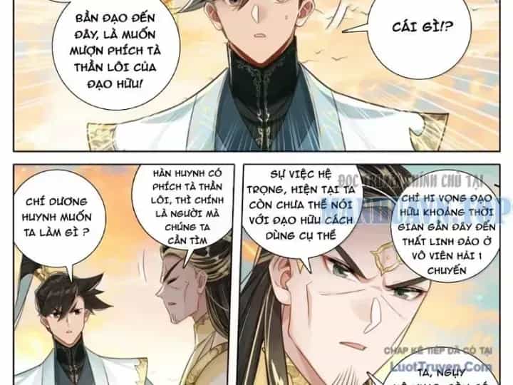 Phàm Nhân Tu Tiên - Chương 378.4 - ảnh 31