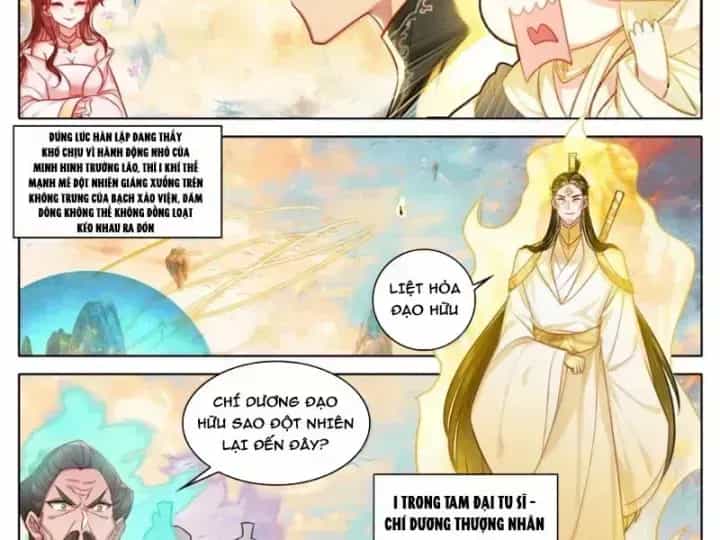 Phàm Nhân Tu Tiên - Chương 378.6 - ảnh 26