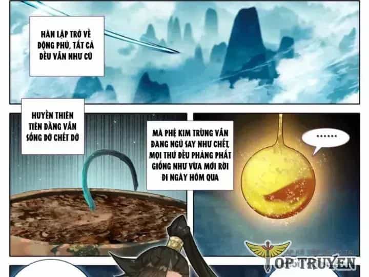 Phàm Nhân Tu Tiên - Chương 378.6 - ảnh 5