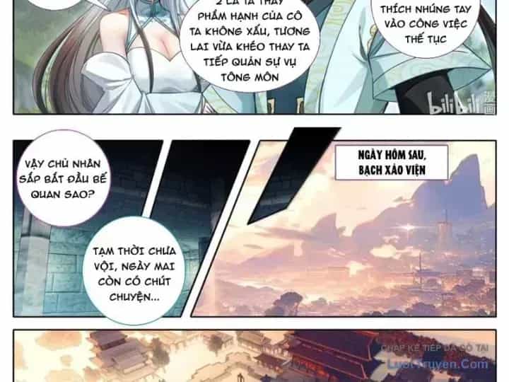 Phàm Nhân Tu Tiên - Chương 378.7 - ảnh 18