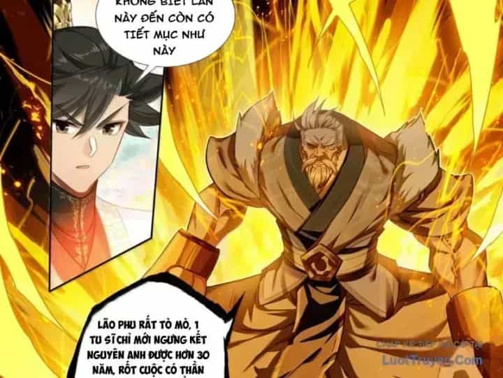 Phàm Nhân Tu Tiên - Chương 378.7 - ảnh 37