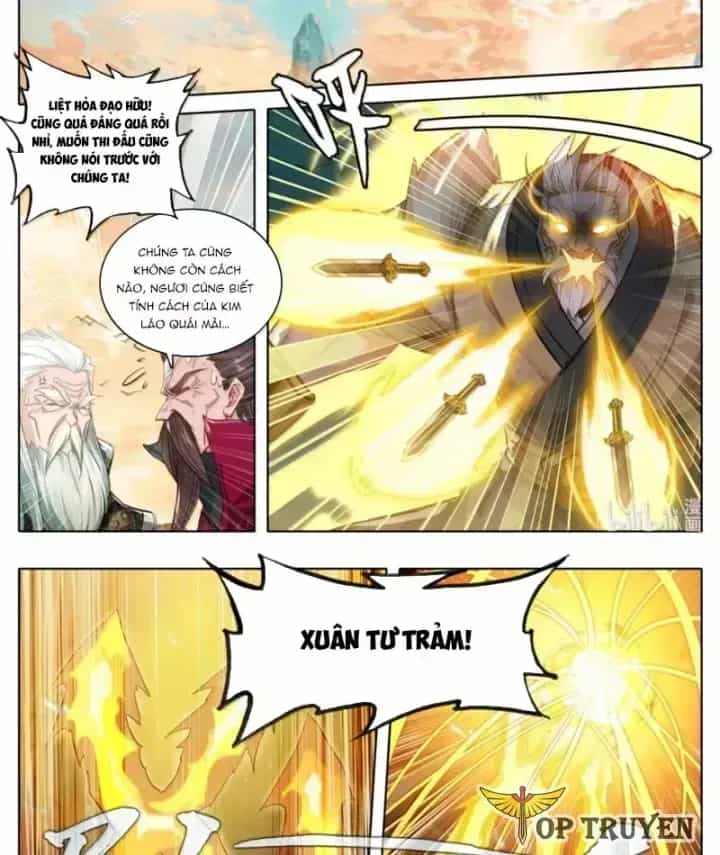 Phàm Nhân Tu Tiên - Chương 379.5 - ảnh 5