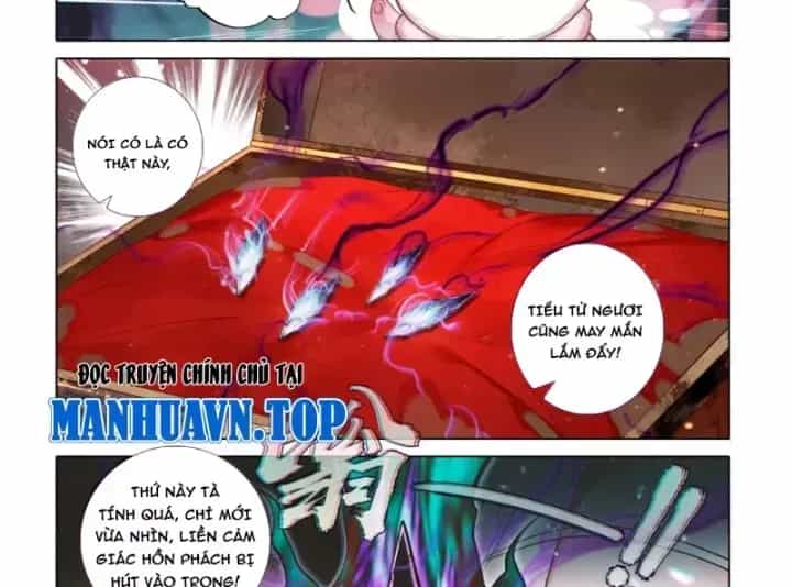 Phàm Nhân Tu Tiên - Chương 380.2 - ảnh 22