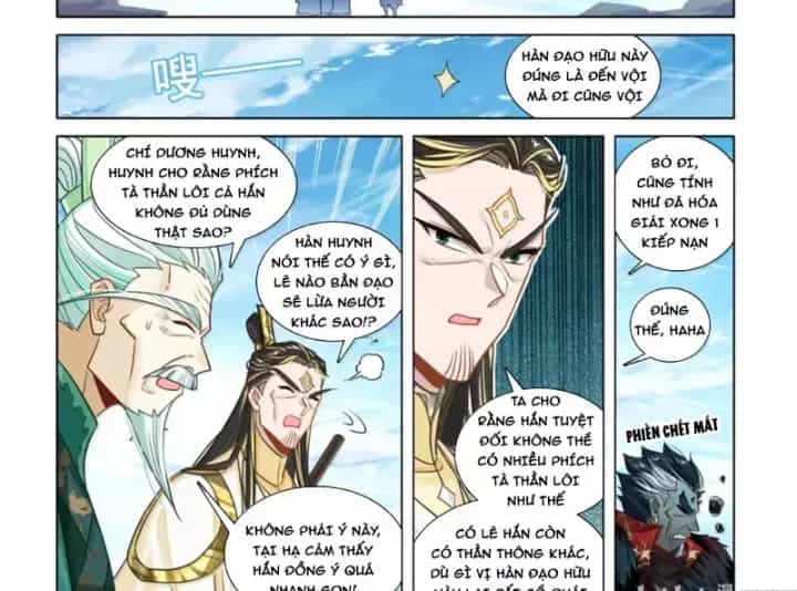 Phàm Nhân Tu Tiên - Chương 380.2 - ảnh 30
