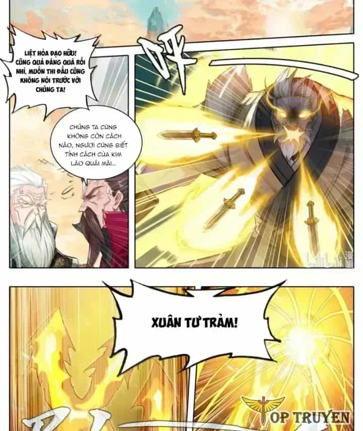 Phàm Nhân Tu Tiên - Chương 380.3 - ảnh 8