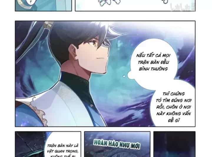 Phàm Nhân Tu Tiên - Chương 380.4 - ảnh 17