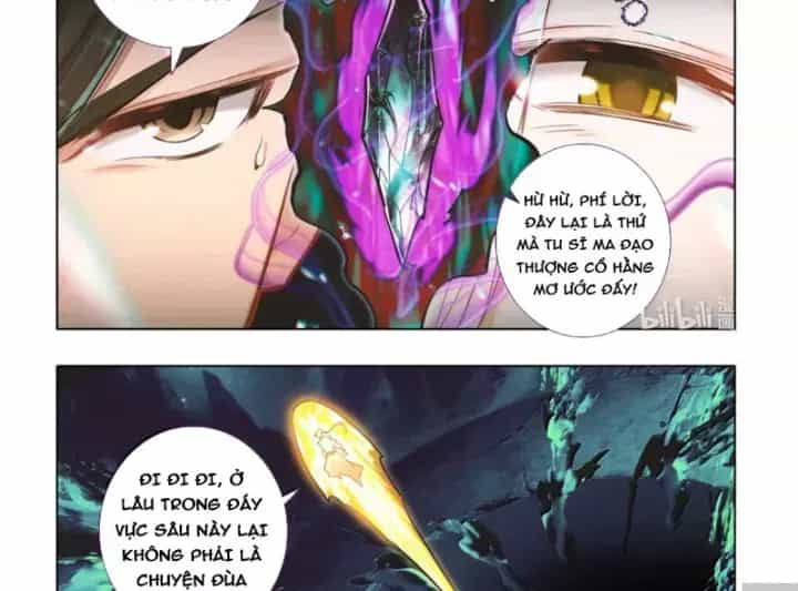 Phàm Nhân Tu Tiên - Chương 380.4 - ảnh 24