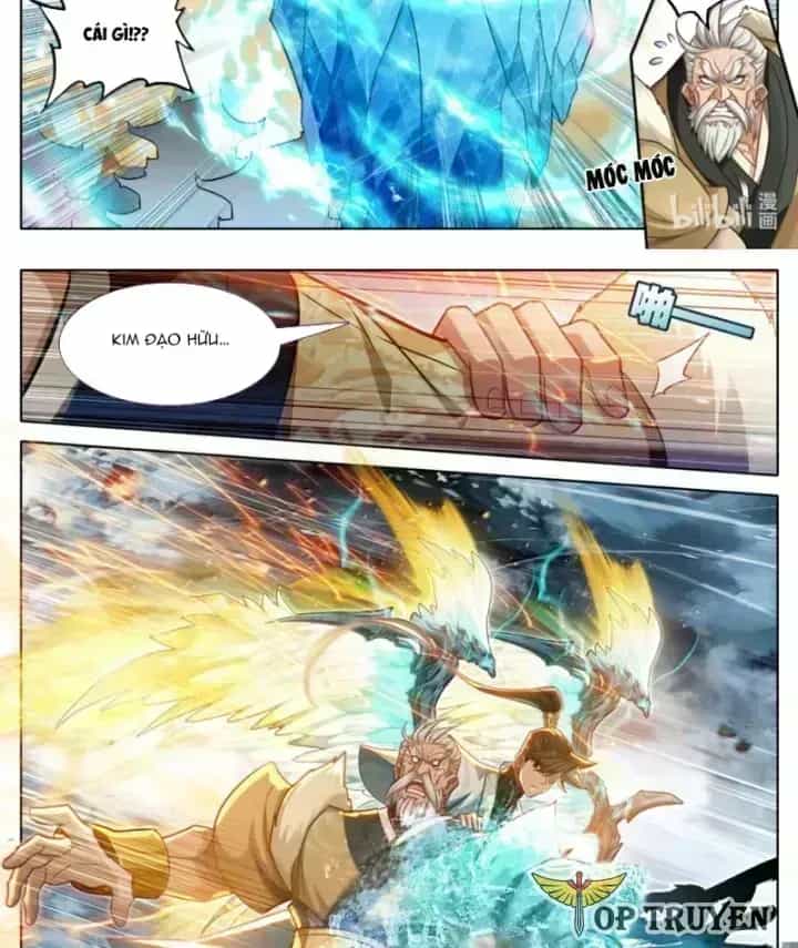 Phàm Nhân Tu Tiên - Chương 380.5 - ảnh 12