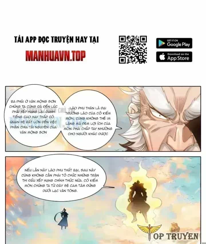 Phàm Nhân Tu Tiên - Chương 380.7 - ảnh 9