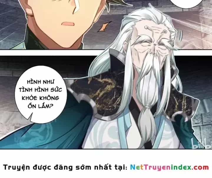 Phàm Nhân Tu Tiên - Chương 381.1 - ảnh 10